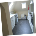 Flat 9 Kitchen